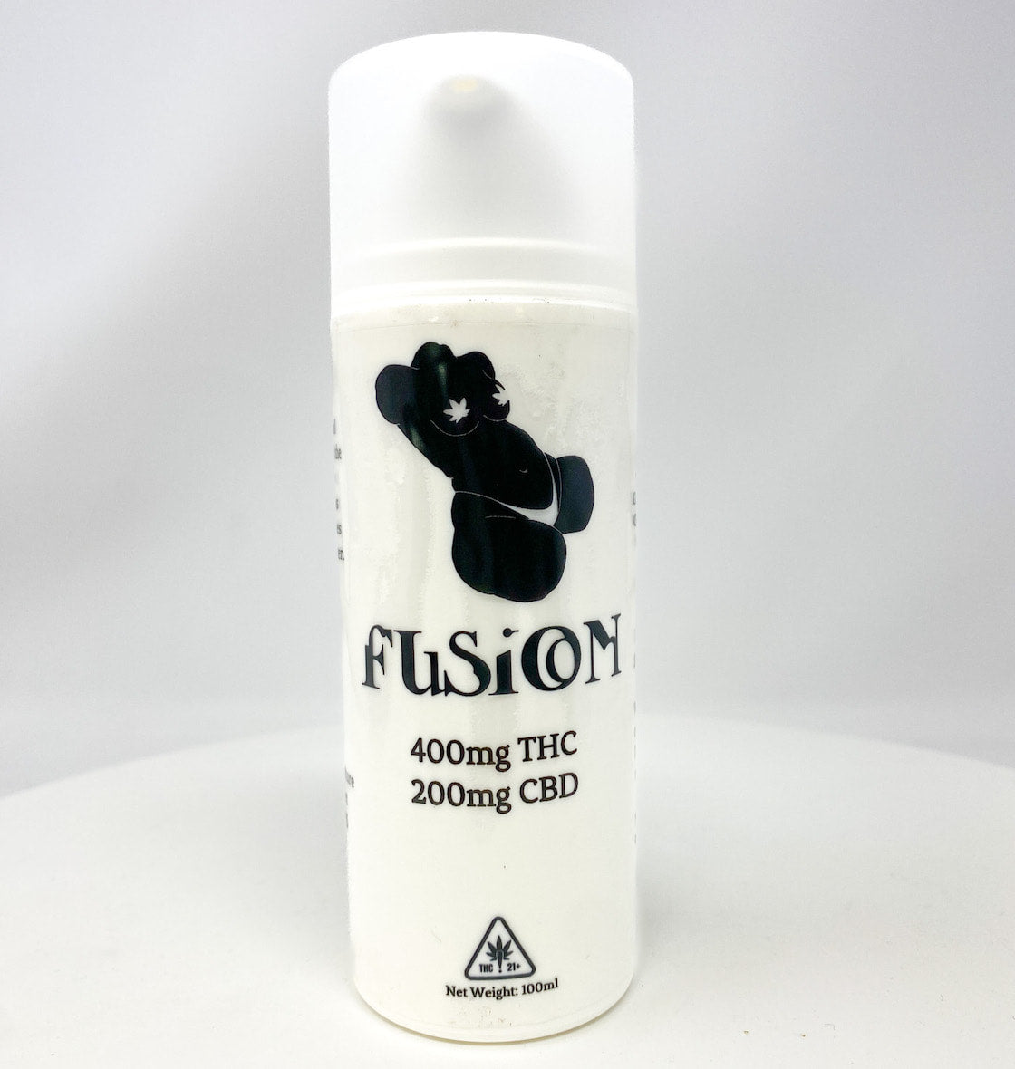 Fusion Personal Lube