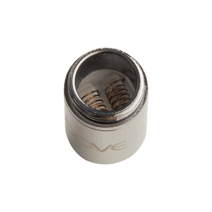 Groove Replacement Coils