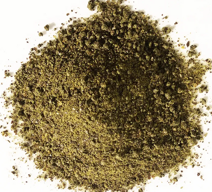 Hemp Seed Protein Powder (3lbs)
