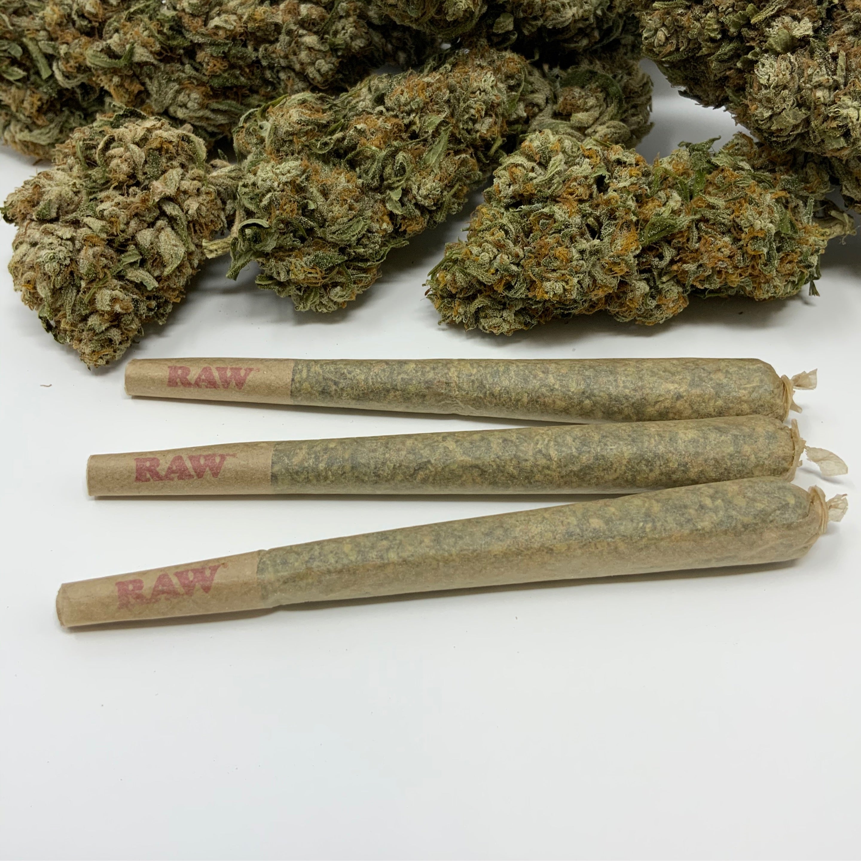 Delta 8 Pre Rolls