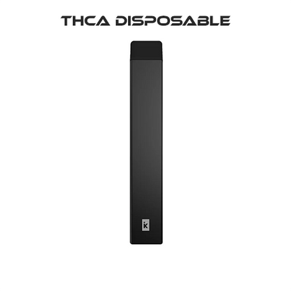 THCA Disposable Vape